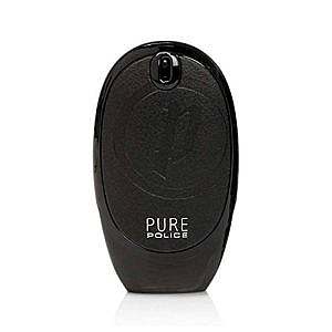 ادکلن پیور پلیس پیور دی ان ای هوم مردانه | POLICE Pure Police Pure DNA Homme EDT