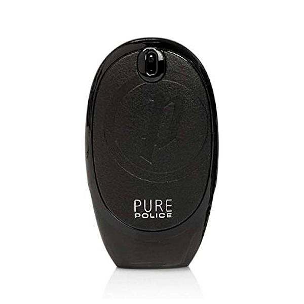 ادکلن پیور پلیس پیور دی ان ای هوم مردانه | POLICE Pure Police Pure DNA Homme EDT