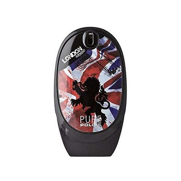 ادکلن پیور پلیس لندن هوم مردانه | POLICE Pure Police London Homme EDT