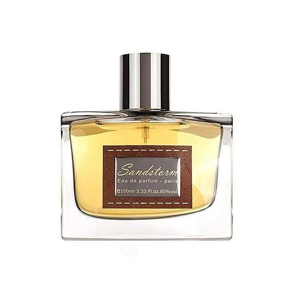 عطر مردانه پانوژ سند استورم | Panouge Sandstorm