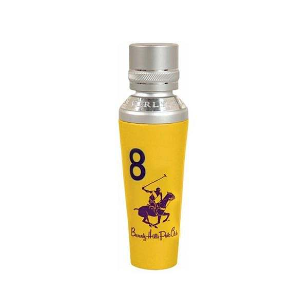 ادو پرفیوم زنانه اسپورت شماره 8 بورلی هیلز پولو Beverly Hills Polo Club