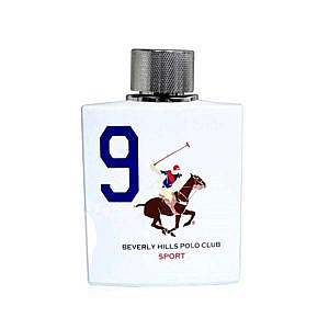 ادوتویلت اسپرت 9 بورلی هیلز پولو کلاب | Beverly Hills Polo Club Sport 9