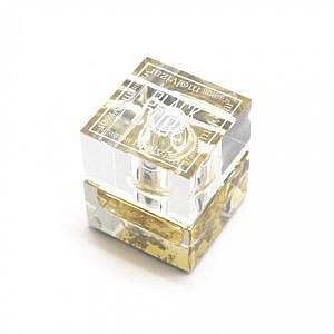 عطر ادکلن رامون مولویزار بلک کیوب | Ramon Molvizar Black Cube