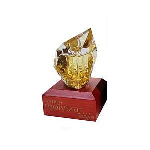 عطر ادکلن رامون مولویزار گلد اسکین | Ramon Molvizar Goldskin