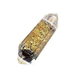 عطر رامون مولویزار بلک گلد اسکین | Ramon Molvizar Black Goldskin