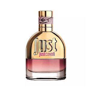 ادکلن زنانه جاست روبرتو کاوالی | Roberto Cavalli Just Cavalli EDT