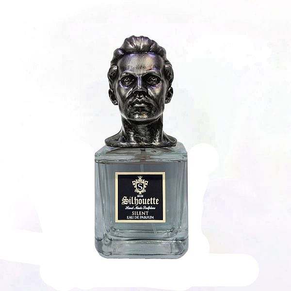 عطر سایلنت سیلوئت 100 میل | SILHOUETTE SILENT