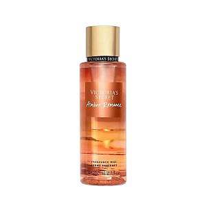 بادی اسپلش ویکتوریا سکرت امبر رومنس | Victoria’s Secret Body Splash Amber Romance