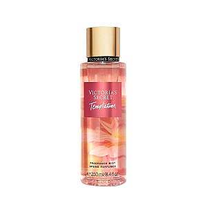 بادی اسپلش ویکتوریا سکرت تمپتیشن | Victoria’s Secret Body Splash Temptation