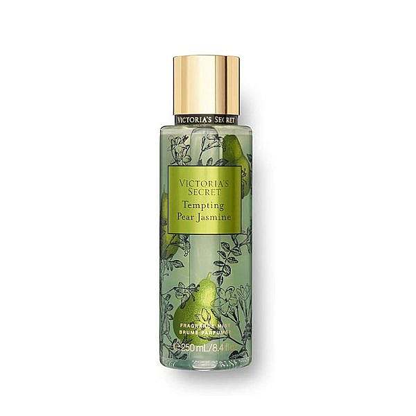 بادی اسپلش ویکتوریا سکرت تمپتینگ پیر جاسمین | Victoria’s Secret Body Splash Tempting Pear Jasmine