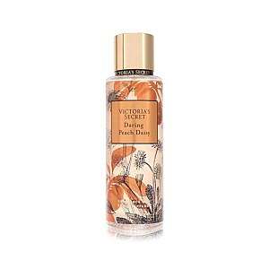 بادی اسپلش ویکتوریا سکرت درینگ پیچ دیزی | Victoria’s Secret Body Splash Daring Peach Daisy
