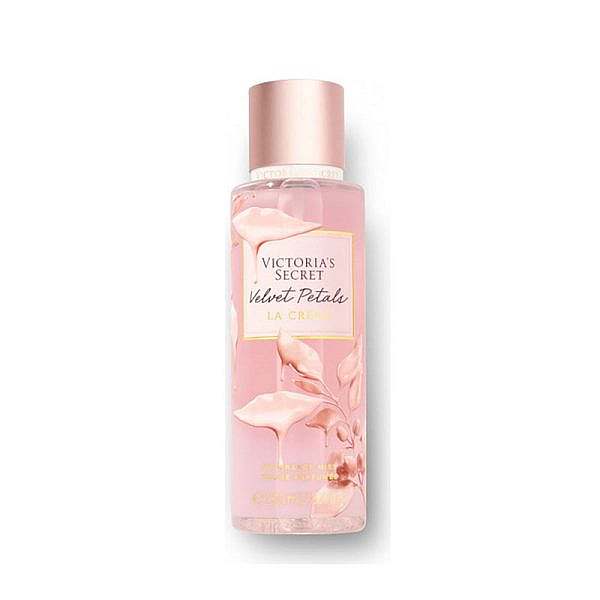 بادی اسپلش ویکتوریا سکرت ولوت پتالز لی‌کرم | Victoria’s Secret Body Splash Velvet Petals Le Creme