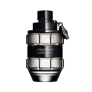 ادکلن ویکتور اند رولف اسپایس بمب | VIKTOR&ROLF SPICEBOMB EDT