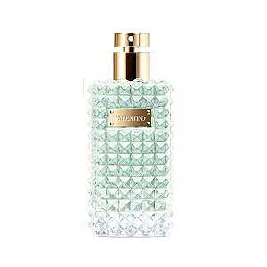عطر ادکلن والنتینو دونا رزا ورد| Valentino Donna RosaVerde