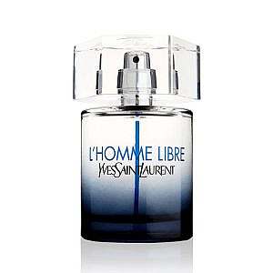 ادکلن لهوم لیبر ایوسن لورن | YSL L’Homme Libre EDT