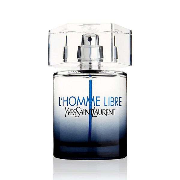 ادکلن لهوم لیبر ایوسن لورن | YSL L’Homme Libre EDT