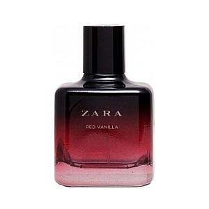 ادکلن رد وانیلا زارا 100 میل | ZARA Red Vanilla EDT