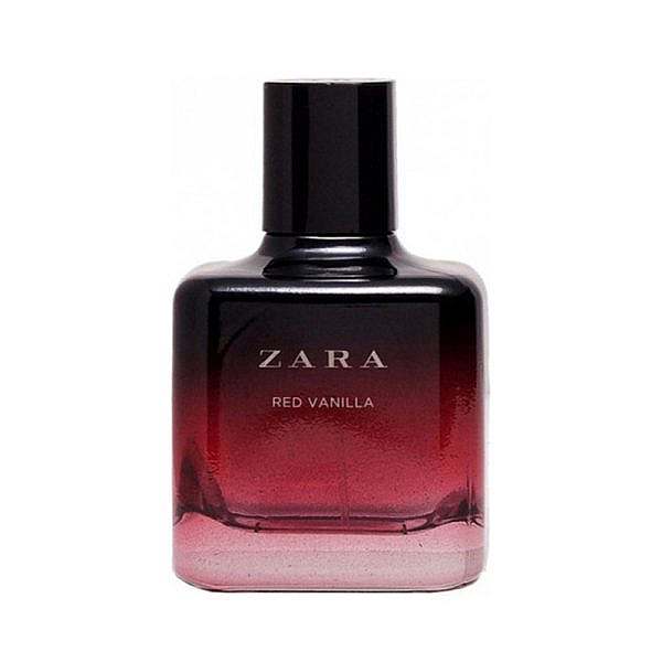 ادکلن رد وانیلا زارا 100 میل | ZARA Red Vanilla EDT