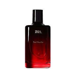 ادکلن رد وانیلا زارا 200 میل | ZARA Red Vanilla EDT