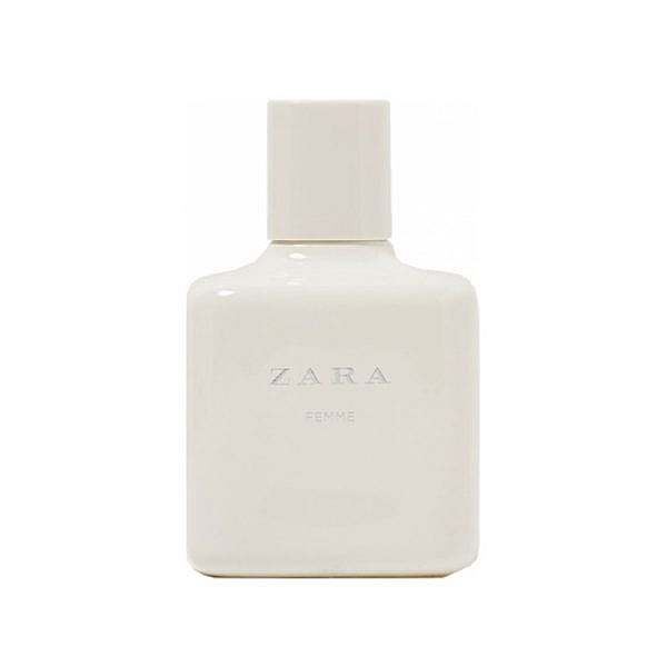 ادکلن زارا فم 2018 | ZARA Femme 2018 EDT