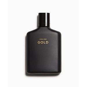 ادکلن زارا من گلد | ZARA Man Gold EDT