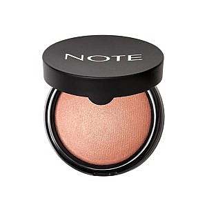رژگونه نوت مدل Terracotta