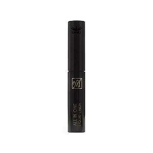 خط چشم مایع مای با اپلیکاتور ابری My black diamond all in one liquid eye liner