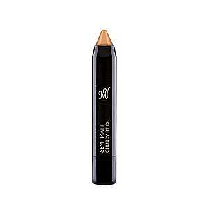 رژلب مدادی Chubby بلک دایموند مای My Black Diamond Semi Matt Chubby Stick