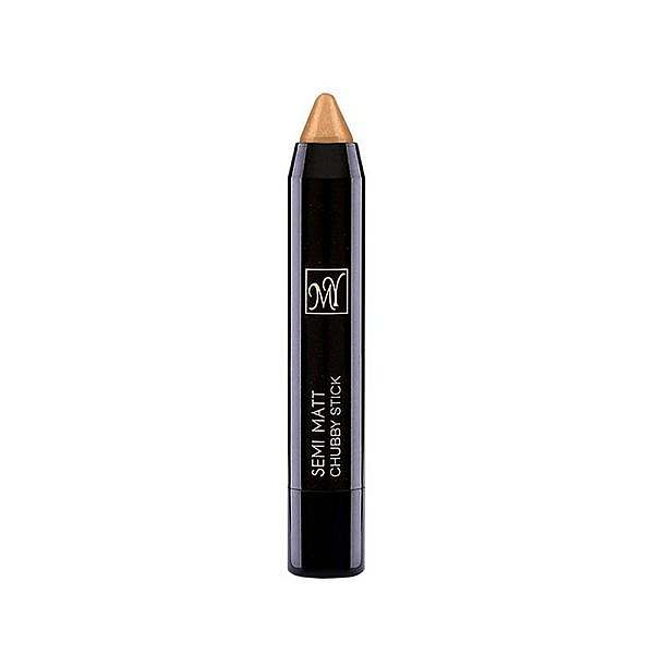 رژلب مدادی Chubby بلک دایموند مای My Black Diamond Semi Matt Chubby Stick