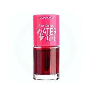 تینت لب اتود هوس مدل Water Tint حجم 9.5 میلی لیتر