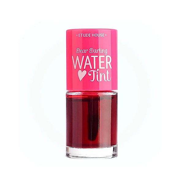 تینت لب اتود هوس مدل Water Tint حجم 9.5 میلی لیتر