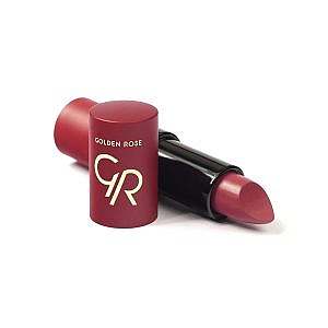 رژ لب جامد گلدن رز Golden Rose Solid Lipstick