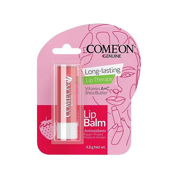 بالم لب کامان Comeon Lip Balm