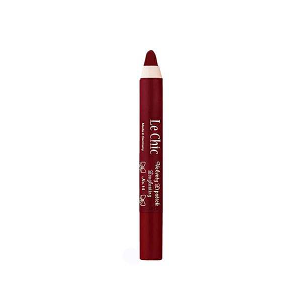 رژ لب مدادی لچیک Lechic Pencil Lipstick