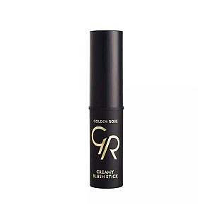 رژ گونه استیکی گلدن رز مدل Creamy Golden rose creamy blush stick