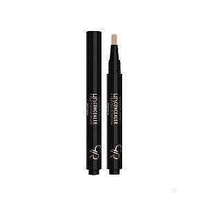 کانسیلر گلدن رز مدل HD با Spf15 حجم 3 میل Golden Rose Stick Concealer
