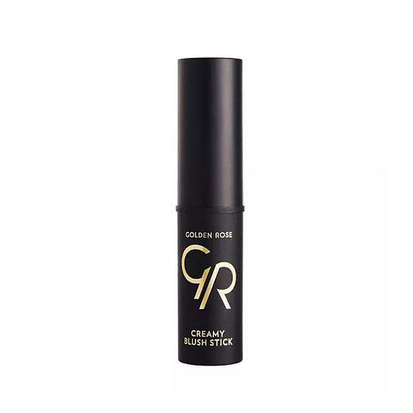 کرم پودر استیکی گلدن رز حجم 11 گرم Golden Rose