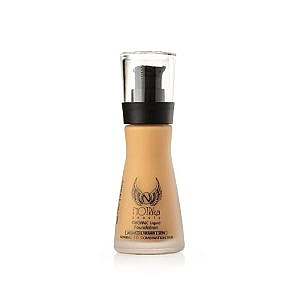 کرم پودر روزانه نوتریکا Notrika Daily Powder Cream