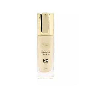 کرم پودر مریدا مدل HD Merida Powder Cream Model Hd