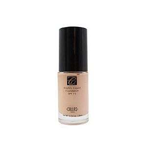 کرم پودر مینی کالاس Callas Mineral Foundation