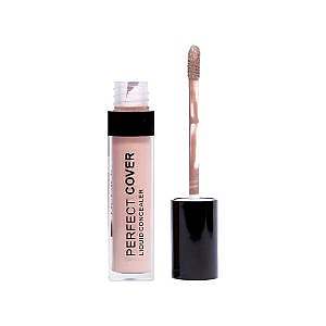 کانسیلر مایع دیفکتو مدل Defacto 5ml