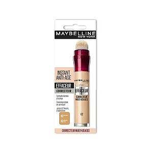 کانسیلر میبلین مدل Maybelline Effaceur