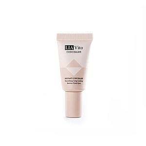 کانسیلر لیاویتو مدل Instant حجم 15 میل Liavito Instant Concealer 15 Ml