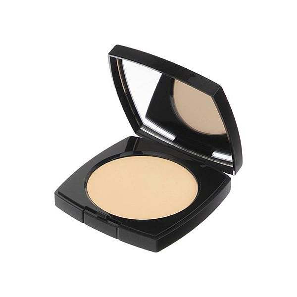 پنکک مای مدل My Black Diamond Compact Powder