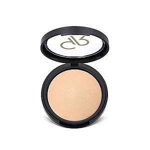 پنکک گلدن رز مدل مینرال تراکوتا Golden Rose Terracotta Powder 08