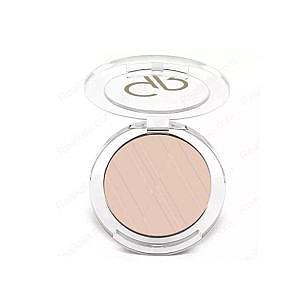 پنکک فشرده گلدن رز Golden Rose Pressed Powder