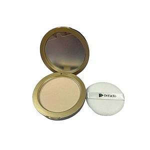 پنکک دیفکتو مدل Defacto pressed powder Matt Finish