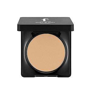 پنکک فلورمار مدل Wet & Dry وزن 10 گرم Flormar Pancake