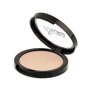 پنکک مات لاکچری فیس مدل Luxury Face Finish Matte Pancake
