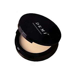پنکک فشرده دمی آینه دار Demi Compact Powder